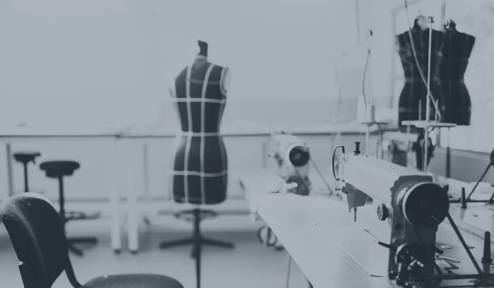 Procesos textiles
