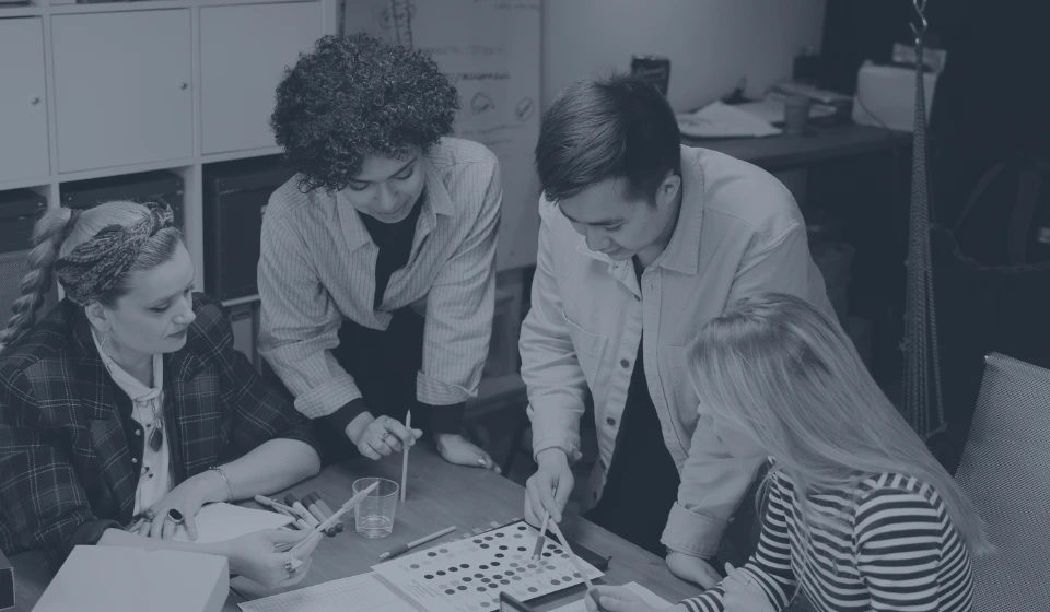 Equipo de trabajo